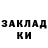 Еда ТГК марихуана Botir Madjidov